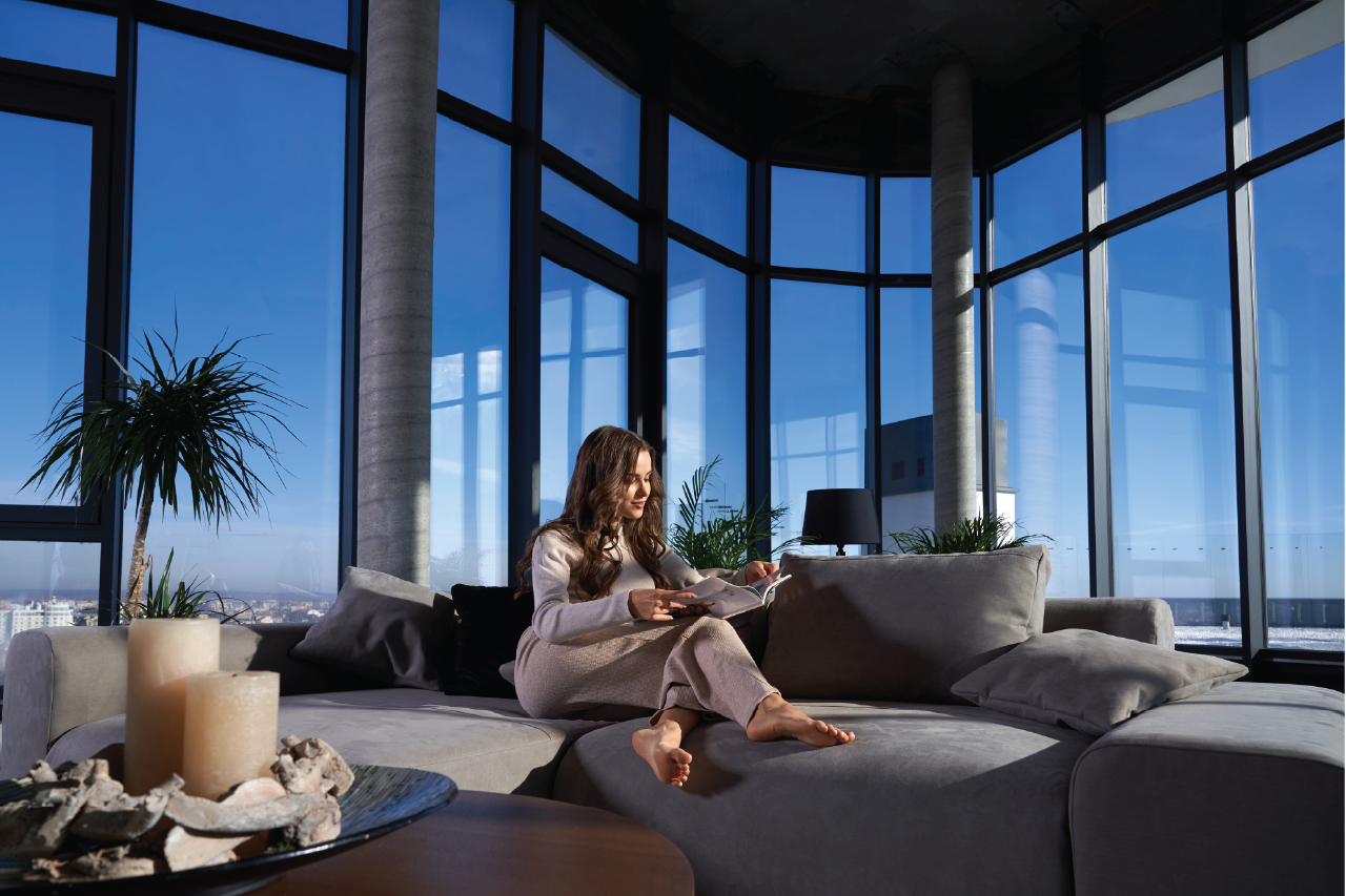 Skyline Loft